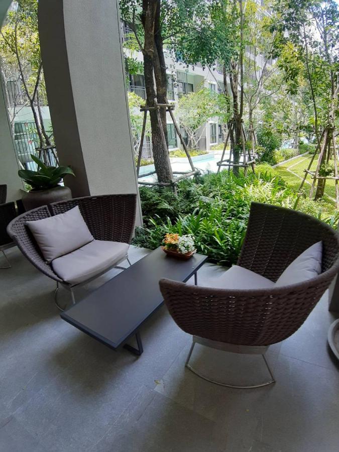 Lacasita484 In Huahin מראה חיצוני תמונה