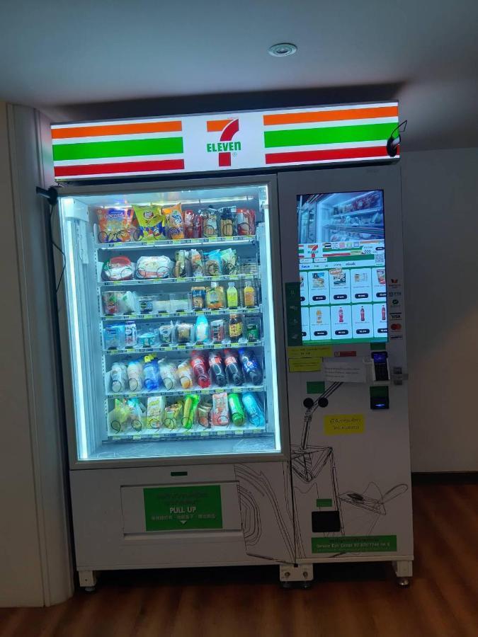 Lacasita484 In Huahin מראה חיצוני תמונה