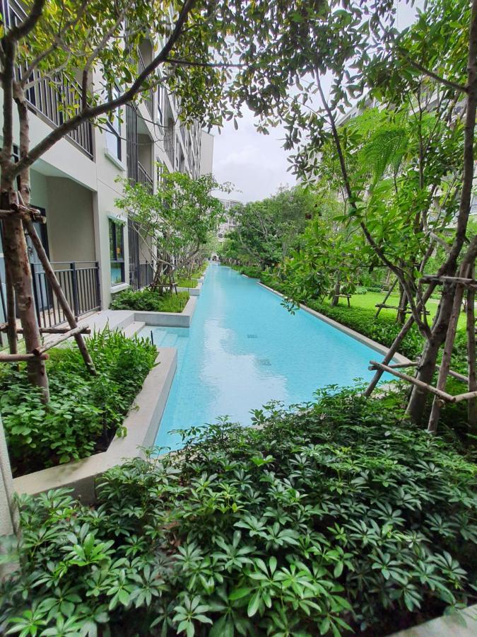 Lacasita484 In Huahin מראה חיצוני תמונה