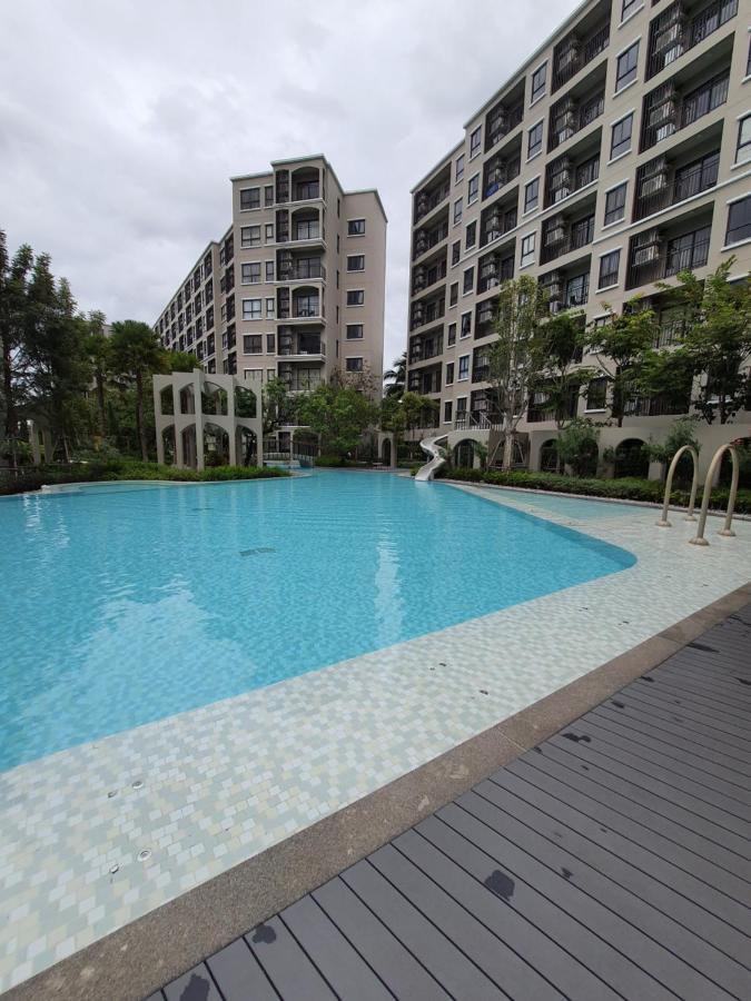 Lacasita484 In Huahin מראה חיצוני תמונה