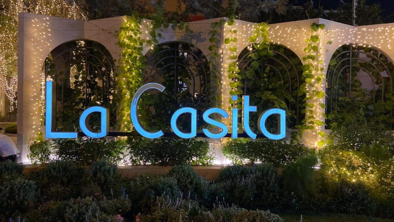 Lacasita484 In Huahin מראה חיצוני תמונה