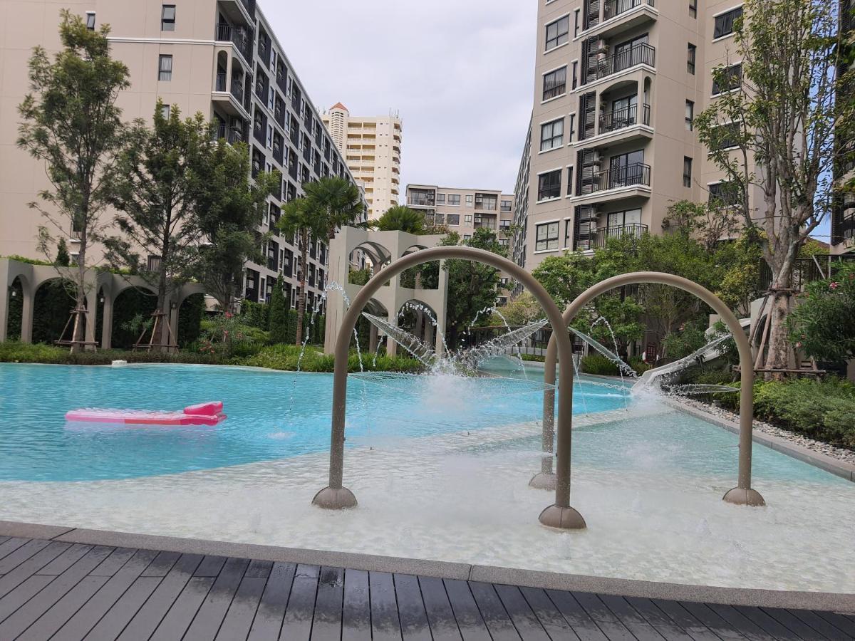 Lacasita484 In Huahin מראה חיצוני תמונה