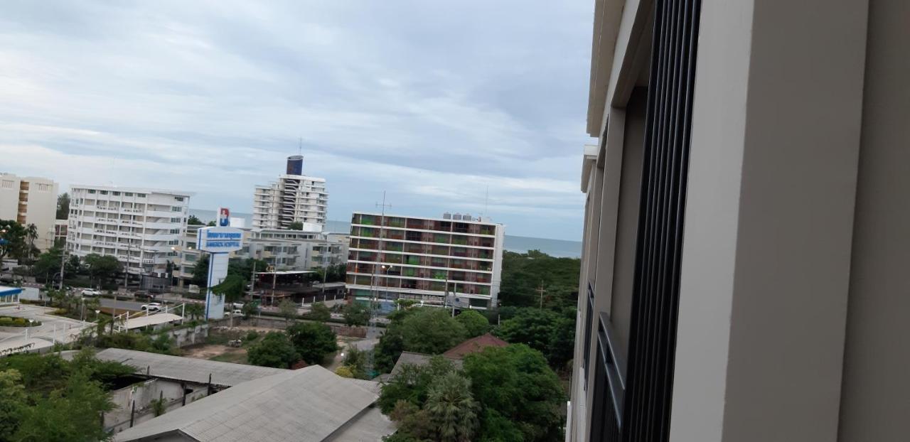 Lacasita484 In Huahin מראה חיצוני תמונה