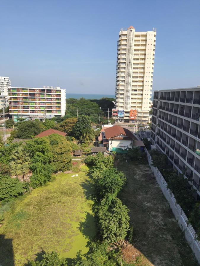 Lacasita484 In Huahin מראה חיצוני תמונה