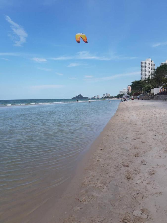Lacasita484 In Huahin מראה חיצוני תמונה